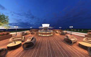 Khách sạn FLC Grand Sầm Sơn