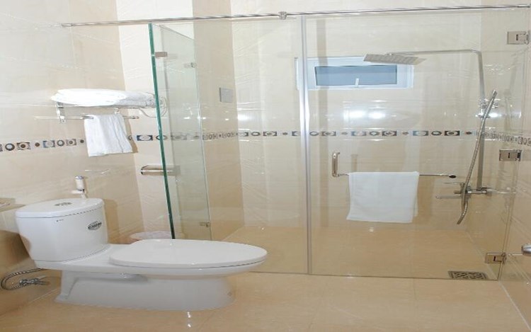 Khách Sạn Trần Vinh