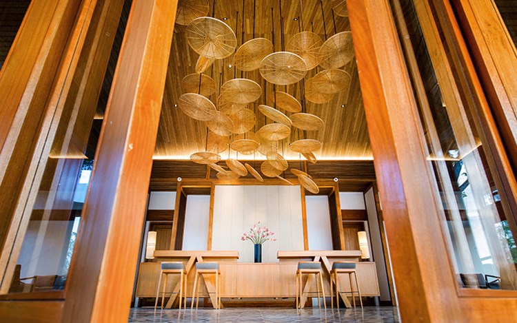 Azerai Cần Thơ Resort