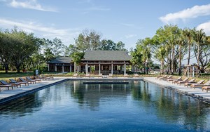 Azerai Cần Thơ Resort