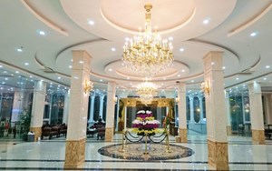 Paracel Resort Hải Tiến