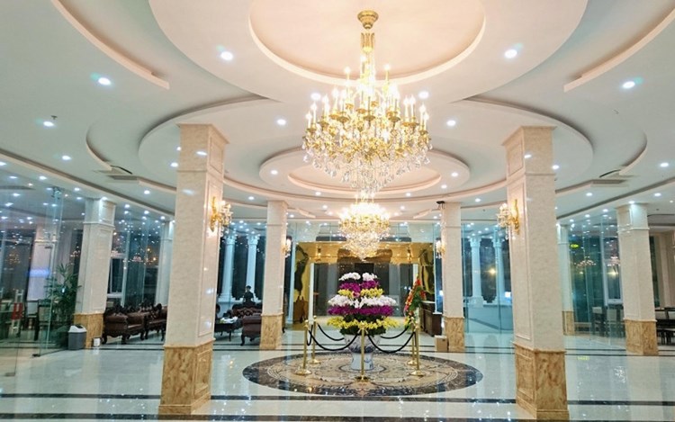 Paracel Resort Hải Tiến