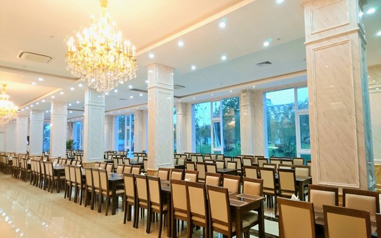Paracel Resort Hải Tiến