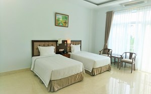 Paracel Resort Hải Tiến
