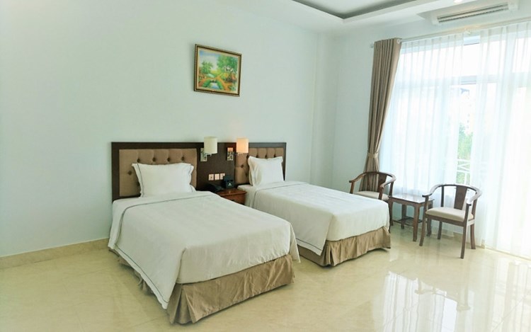 Paracel Resort Hải Tiến