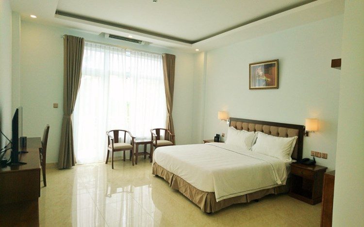 Paracel Resort Hải Tiến