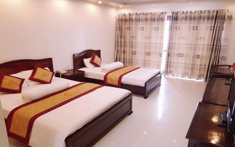 KHU DU LICH HỒ NAM BẠC LIÊU