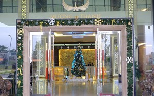 Khách sạn Mường Thanh Thanh Hóa