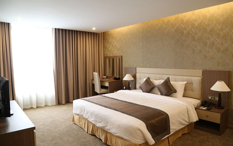 Khách sạn Mường Thanh Thanh Hóa