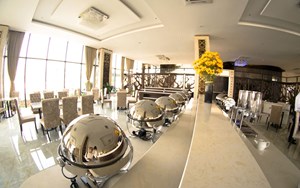 Khách sạn Mường Thanh Thanh Hóa