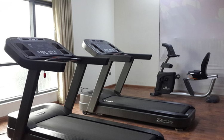 Khách sạn Mường Thanh Thanh Hóa