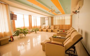 Khách sạn Sài Gòn Bạc Liêu