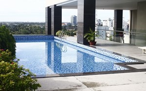 Khách sạn Fortuneland Cần Thơ