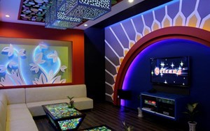 Forever Green Resort