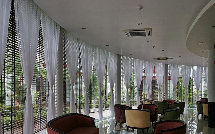 Forever Green Resort