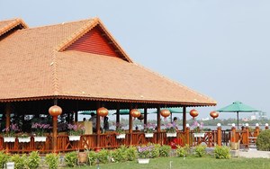 Forever Green Resort