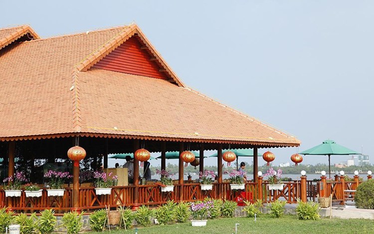 Forever Green Resort