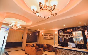 Khách sạn Mường Thanh Luxury Cà Mau