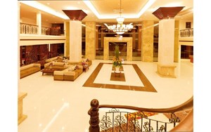 Hòn Trẹm Resort & Spa