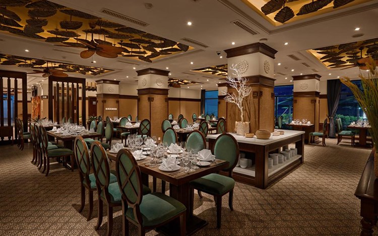 Ninh Bình Hidden Charm Hotel & Resort