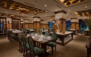 Ninh Bình Hidden Charm Hotel & Resort