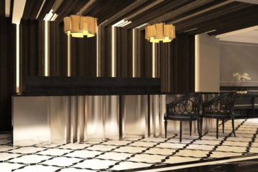 Khách sạn Imperial & Spa Hà Nội