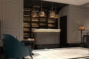 Khách sạn Imperial & Spa Hà Nội