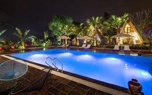 Bái Đính Garden Resort & Spa Ninh Bình