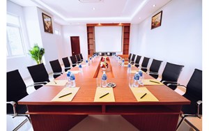 Khách sạn Victory Tây Ninh 