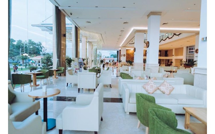 Khách sạn Sunrise Tây Ninh