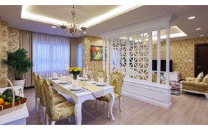 Khách sạn Sunrise Tây Ninh