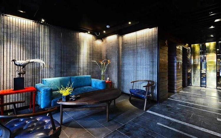 Khách sạn Chi Boutique