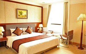 Khách Sạn Vissai Ninh Bình