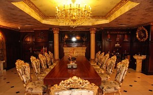 Khách Sạn Vissai Ninh Bình