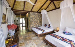 Tam Cốc Rice Fields Resort