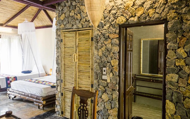 Tam Cốc Rice Fields Resort