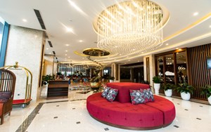 Khách sạn Đại Bàng (Eagle)