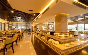 Khách sạn Đại Bàng (Eagle)