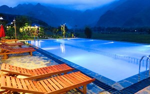 Sol Bungalows Mai Châu