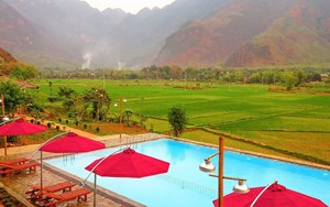 Sol Bungalows Mai Châu