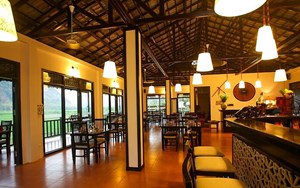 Sol Bungalows Mai Châu