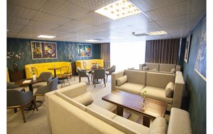 Khách sạn Vi's Boutique