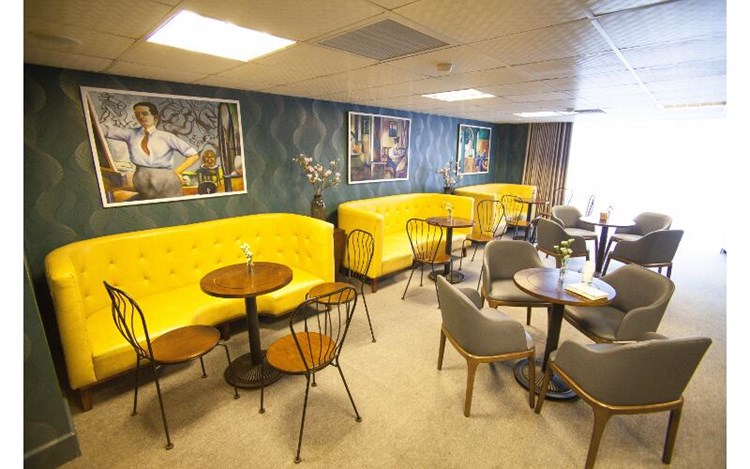 Khách sạn Vi's Boutique