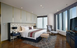 Khách sạn Vinpearl Hà Tĩnh