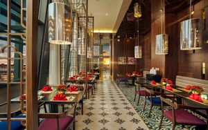 Khách sạn Vinpearl Hà Tĩnh