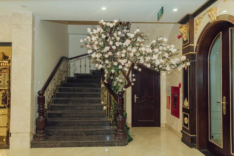 Hưng Long Hotel