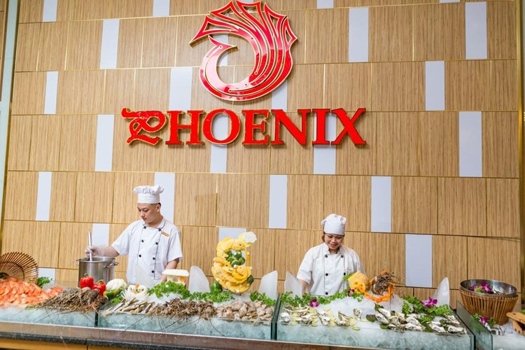 Phoenix Resort Bắc Ninh