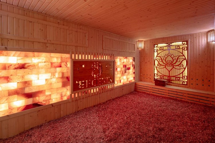 Phoenix Resort Bắc Ninh