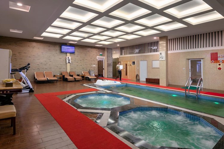 Phoenix Resort Bắc Ninh