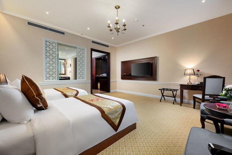 Phoenix Resort Bắc Ninh